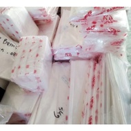 PP onion, Sado Various sizes 9x15, 8x13, 8x15, 8x25 plastic bag