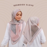 (NEW ARRIVAL) Traverse - Redwood Clove