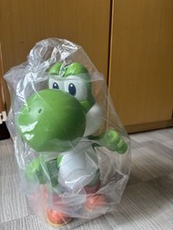 任天堂 Super Mario Taito 動作公仔 耀西