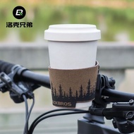 Rockbros Bicycle Water Cup Holder Water Bottle Cage Mountain Highway Recreational Vehicle Road Bike Coffee Thermos Cup C