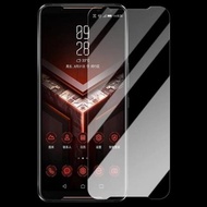 TEMPERED GLASS ASUS ROG PHONE 1/ ROG PHONE 2/ ROG PHONE 3/ ROG PHONE 5/ ROG PHONE 5S ANTI-SCRATCH CL