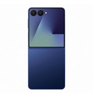 Galaxy Z Flip 7 5G (12GB+256/512GB) มาพร้อมหน้าจอพับได้ขนาด 6.9 นิ้ว ถ่ายภาพคมชัด และแบตเตอรี่ 4300m