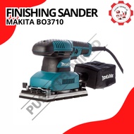 Makita BO 3710 SANDING SANDER MAKITA BO3710 FINISHING SANDER