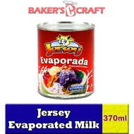 Jersey Evaporated Milk