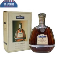 馬爹利 - 馬爹利Xo乾邑白蘭地 極品舊裝 700ml (40%vol)