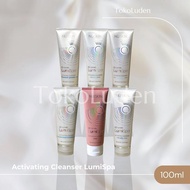 Lumi Spa Sabun Activating Cleanser Wajah LumiSpa Nu Skin