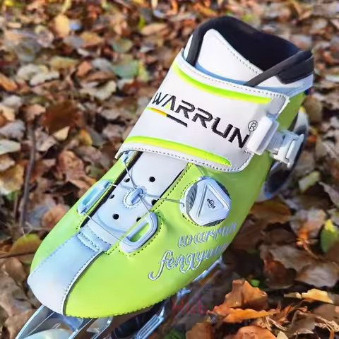 Inline Skates Carbon Fibre Speed Skates Shoe Body Adult Youth Professional Race Skates Roller Skates