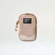 STUSSY S/S International Multi Case 沙漠迷彩錢包 手機袋 腰包