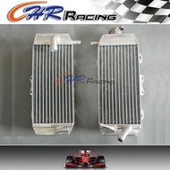 for YAMAHA YZF250 YZ250F 2007 2008 2009 Aluminum Radiator