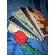 8.5" x 11" PHOTOBOOK