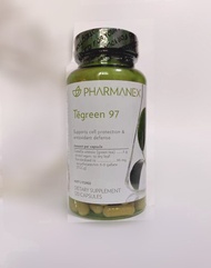 Nuskin Tegreen 97 大綠茶精華素