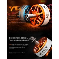 T-Motor-Velox-V2207-Dioxygen-1750kv-1950kv-2550kv-Brushless-Motor