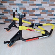 Paddock mover Paddock daytona Rear paddock [type MOVER]