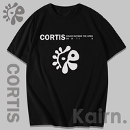 KAIRN - CORTIS T-SHIRT - LOGO CORTIS TSHIRT/ KPOP T-SHIRT/ FANSMERCH/ PREMIUM KPOP 30S AI APPAREL