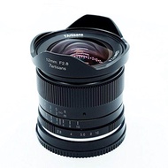 7artisans 12mm f/2.8 Lens for Fujifilm X-Mount