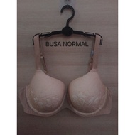 EXPORT MIX BRAND MIX MOTIF BRA SIZE 40D