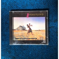 CD Music PINK FLOYD 2nd