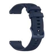 Soft Silicone Strap Mibro Watch GS Pro Smart Watch Bracelet Replacement WatchBand Mibro GS