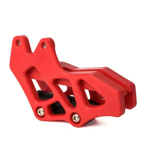 Motorcycle chain guide chain slider suitable for Honda CRF150F CRF230F CRF250F CRF250 RALLY, CRF250L