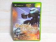 {哈帝電玩˙}~XBOX 原版遊戲 瘋狂機器人大戰 英文亞版 XBOX360也可用 光碟小刮 有盒書~