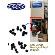 Screw Driver Overlock Machine/Skru Mesin Jahit Tepi/Needle Clamp Screw/Skru Jarum Mesin Jahit Tepi Industrial