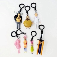 GANTUNGAN Bob's Burgers Chibi In Motion Series 4 Blind Box Keychain/Keychain