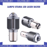 SUZUKI Led Headlights ThunderSUZUKI, Vespa Headlamp S2 BA20D