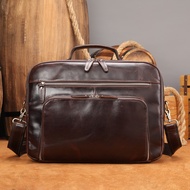 Laptop Bags for Men Luxury Laptop Bag Suitcase  Business Tote Bag Executive Briefcase Man Mens Handb