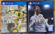 PS4 PlayStation 4 FIFA