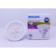 Philips MR16 3watt 220volt