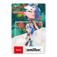 amiibo Fuuka Raiders Splatoon series - Japan Import