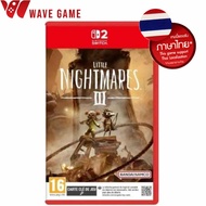 nintendo switch 2 little nightmare 3 ( english / thai ) ns2