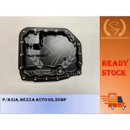 AXIA, BEZZA AUTO OIL SUMP