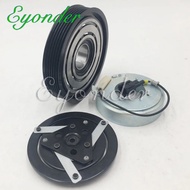 AC Cooling Compressor Clutch Pulley Bearing Size 35*55*20 for NISSAN MAXIMA QX A33 2.5 VQ25DE VQ30DE