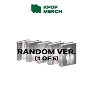 ITZY - 10th Mini Album [ Girls Will Be Girls ] Binder ver