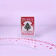 Svengali Deck Atom Playing Card - Magic Prop, Accessories, Mentalism, Stage Props, Tricks, Gimmick