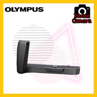 Olympus ECG-3 External Metal Grip