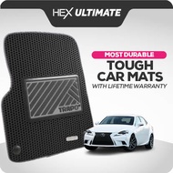 Lexus IS 250 F-Sport (2013-2015)