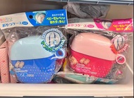 Baby snack case 零食盒 日本製 幼稚園禮物
