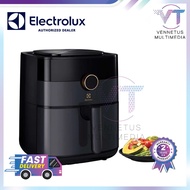 Electrolux 5L Air Fryer Pre-set Program Roast Grill E6AF1-520K 1750W