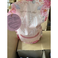 Hot Nước Giặt Xả Siêu Thơm BLU Hàn Quốc túi 2lit Best 2023