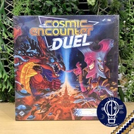 Cosmic Encounter: Duel DE [บอร์ดเกม Boardgame]