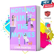Nothing Like the Movies (Better Than the Movies 2) by Lynn Painter