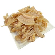 Dogfin กระดูกอ่อนปลา/กระดูกอ่อนไก่/กึ๋นไก่อบแห้ง ขนาด 1 กิโลกรัม สำหรับน้องหมาและน้องแมวทุกสายพันธุ์