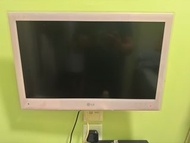 LG 22LE6500 液晶電視