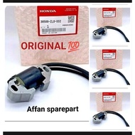 CDI COIL ORIGINAL EU 30 IS GENERATORHONDA (30500-ZLO) HONDA COIL/ EU 30 ISHONDA Original HONDA