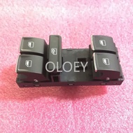 Window lifter switch electric door switch 6RD 959 857 E for 14 V W Polo