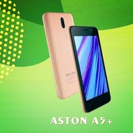 Qnet Mobile Aston A5+ Android phone