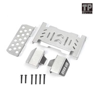 < Saifeng Model > TP 1/10 Easy Control YK4106 4107 YK4106PRO Chassis Armor Metal Guard