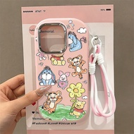 VOVO bracelet+CASE REDMI 13C 10 10C 12 12C 13X 13R 11A 9 9RPIME 9A 9i 9AT 9C 10A 9T A3 K30PRO K40 K6
